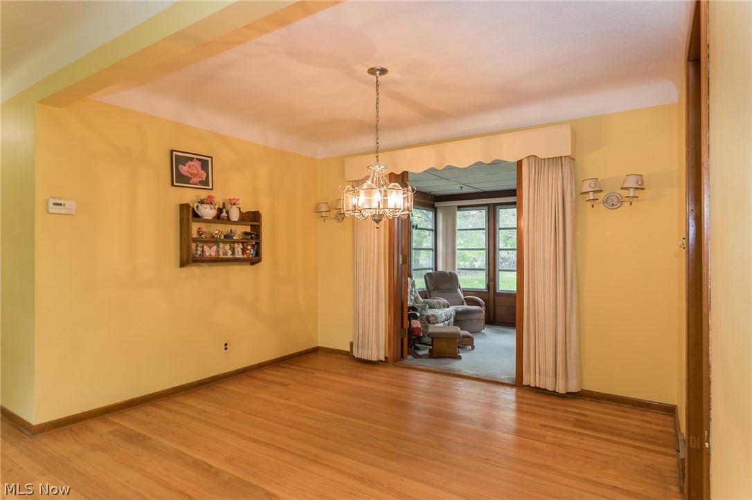 Joseph P Henley 01 Propose - Residential