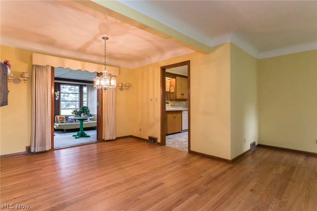 Joseph P Henley 01 Propose - Residential