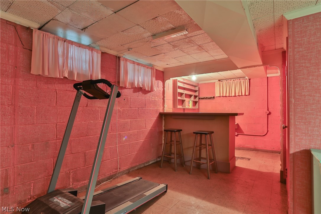 Joseph P Henley 01 Propose - Residential