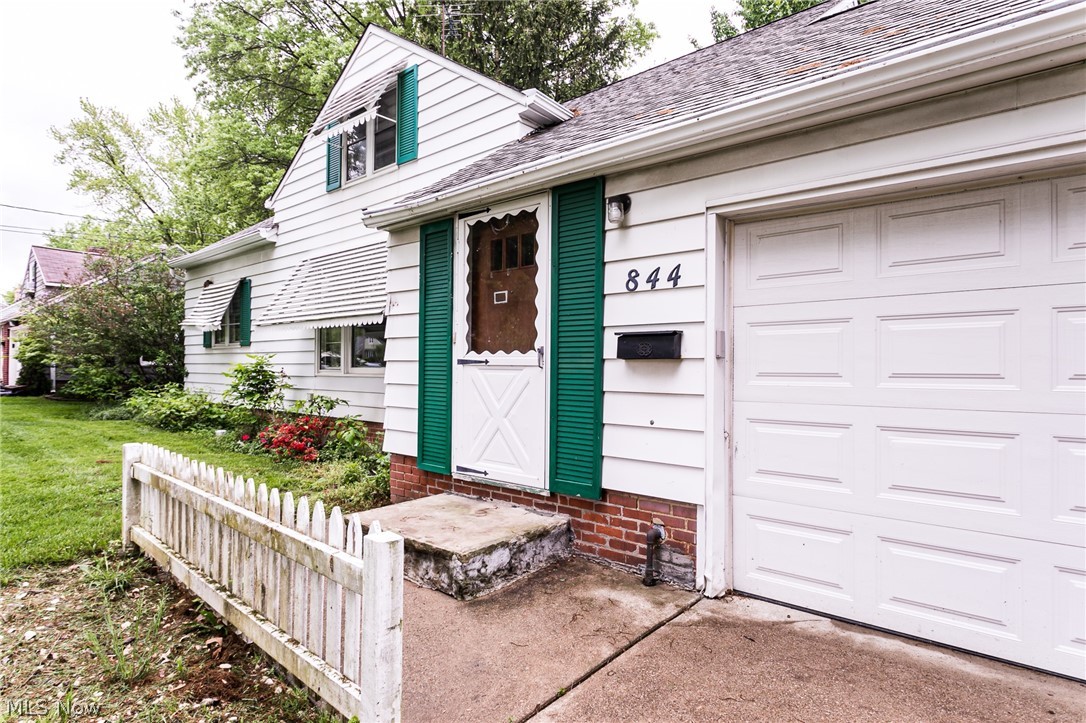 Joseph P Henley 01 Propose - Residential