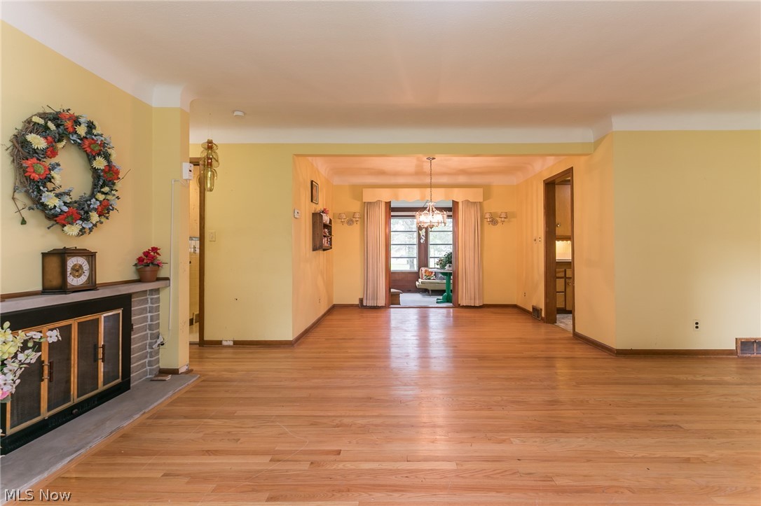 Joseph P Henley 01 Propose - Residential