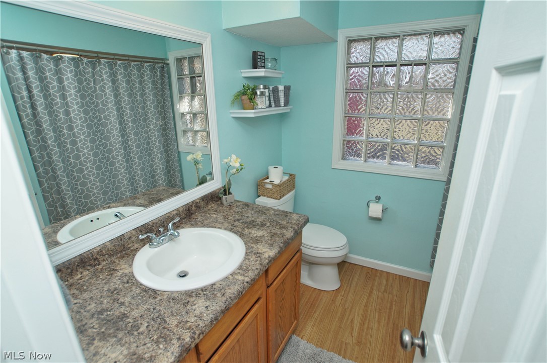 Brentwood - Residential