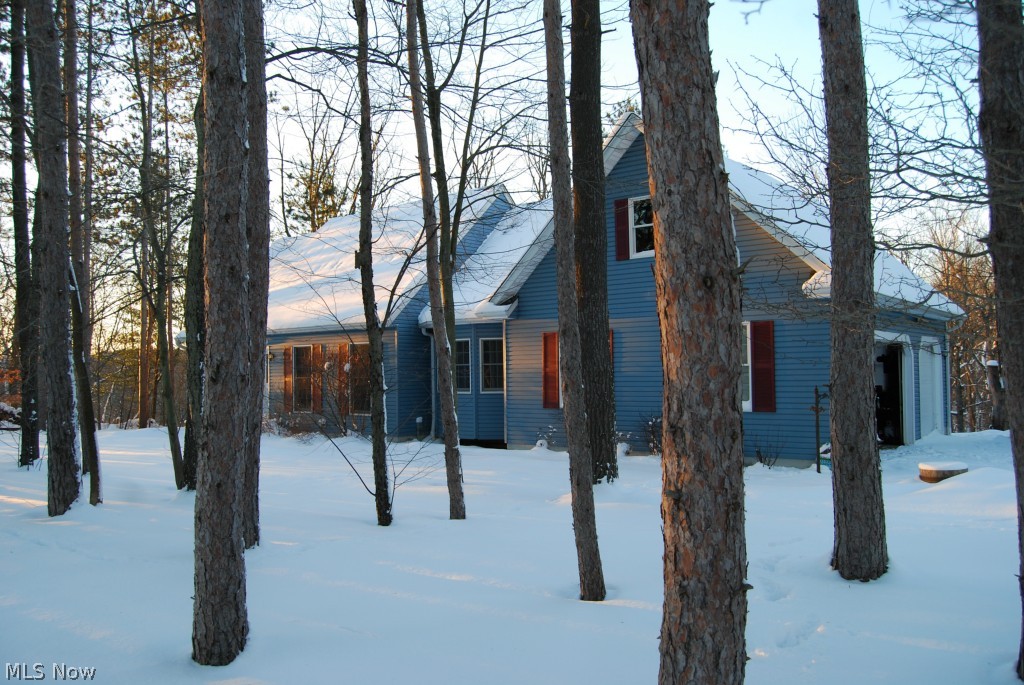 Brunswick Hills 01 - Residential