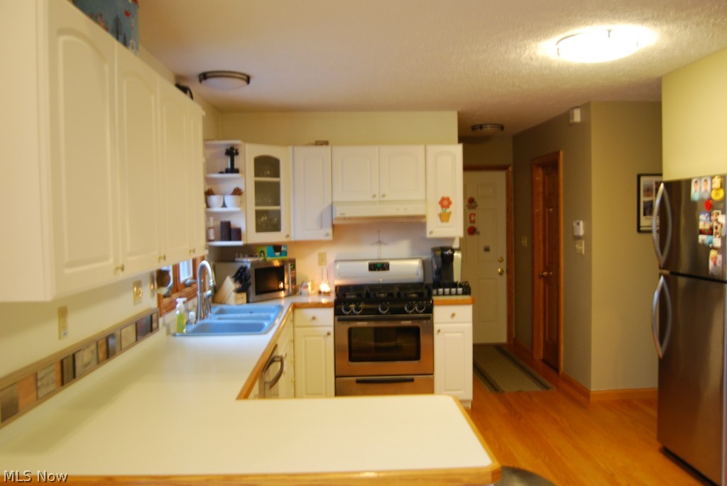 Brunswick Hills 01 - Residential