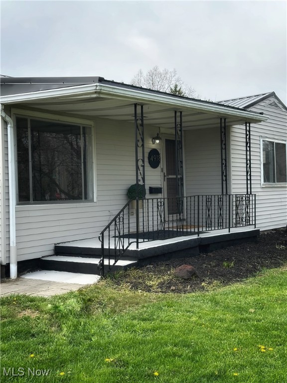 4918 Sheridan Road, Youngstown, Ohio image 3