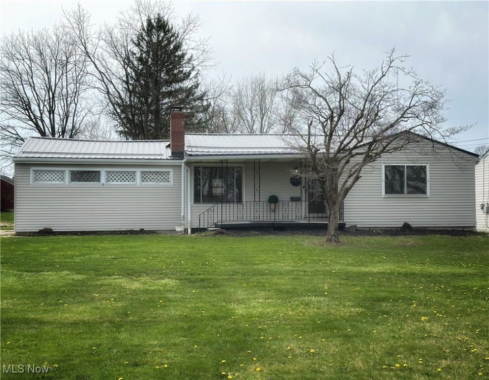 4918 Sheridan Road, Youngstown, Ohio image 1