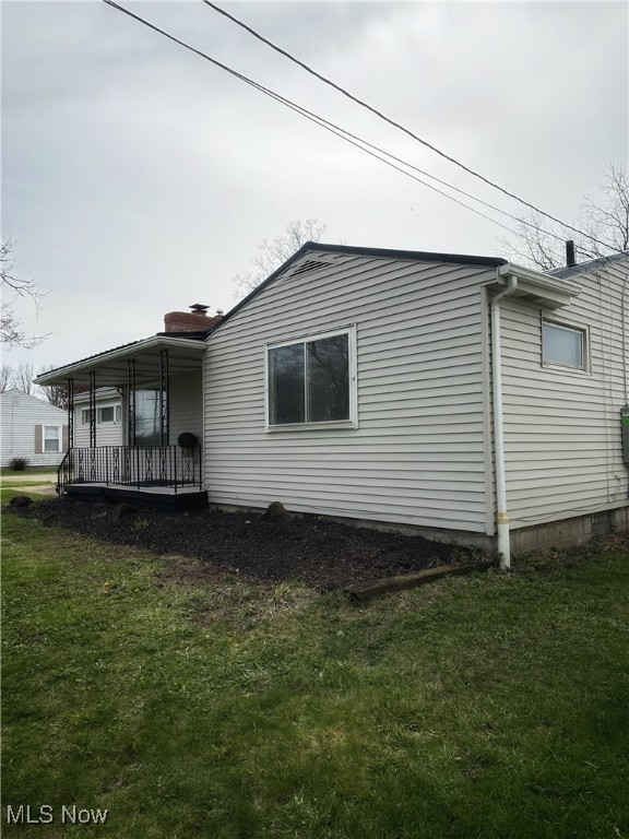 4918 Sheridan Road, Youngstown, Ohio image 38