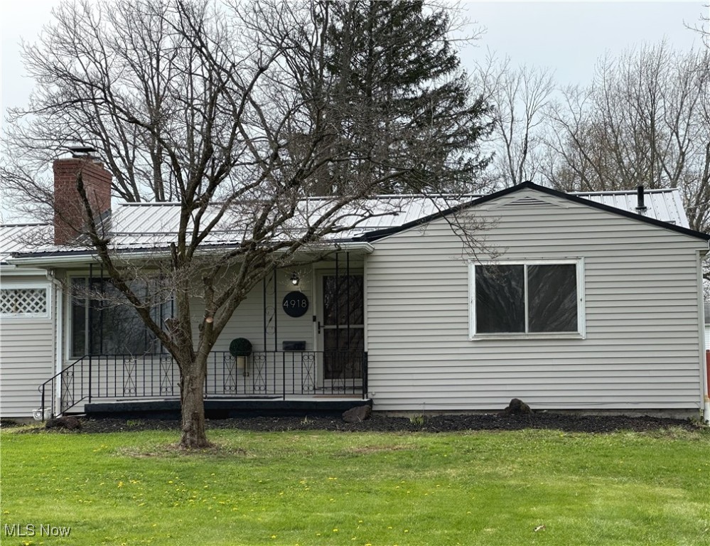 4918 Sheridan Road, Youngstown, Ohio image 2