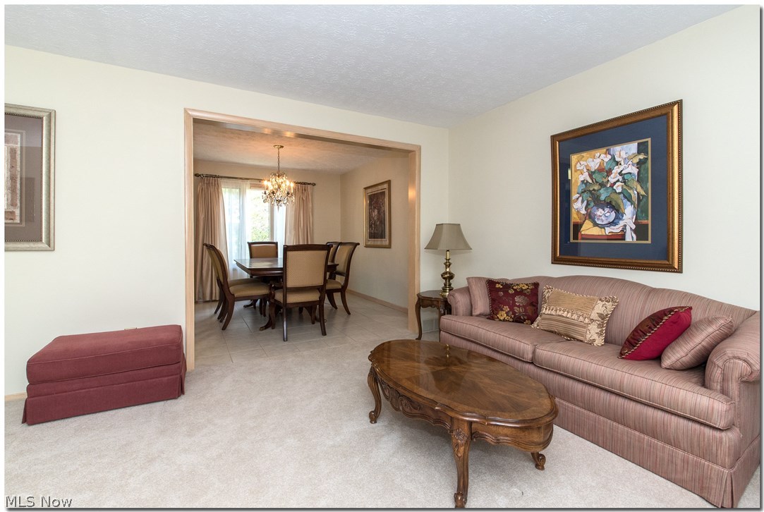 Living Homes - Residential