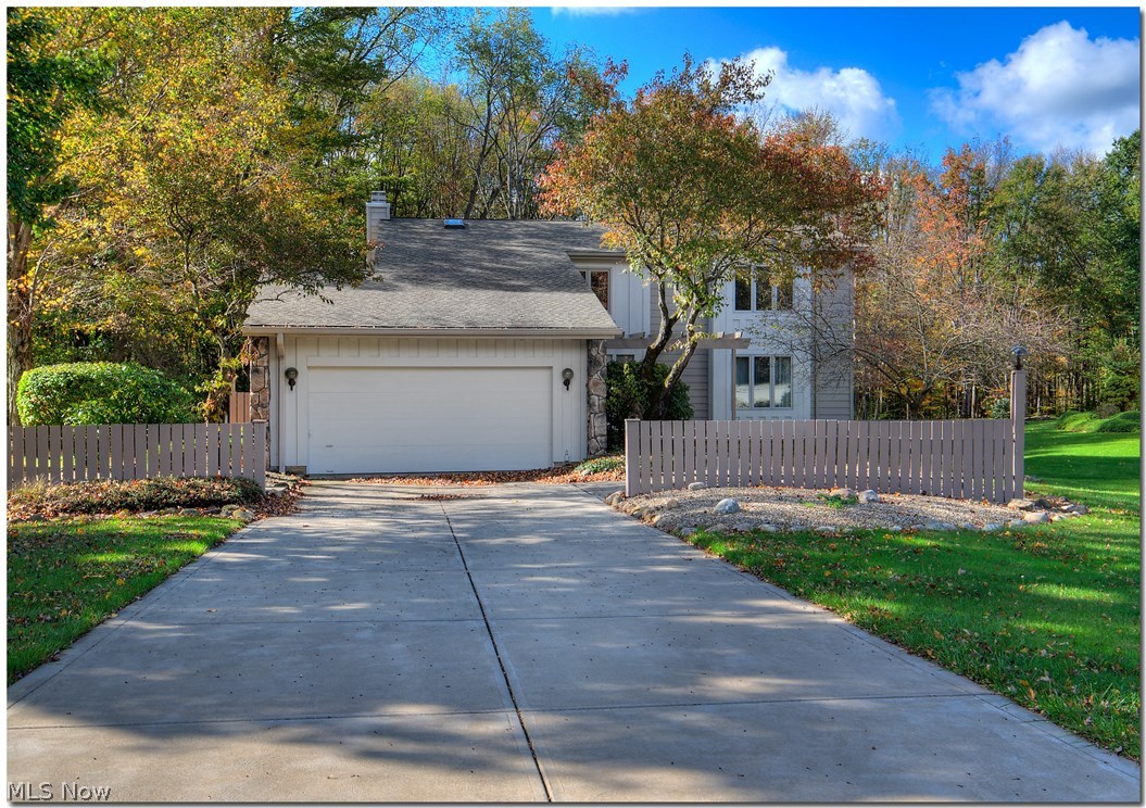 Living Homes - Residential