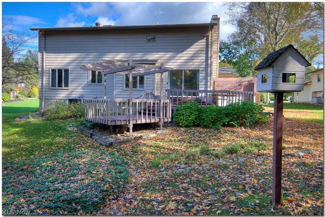 Living Homes - Residential