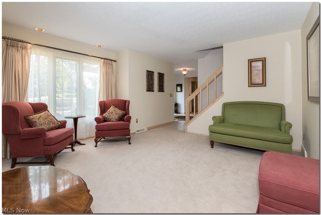 Living Homes - Residential