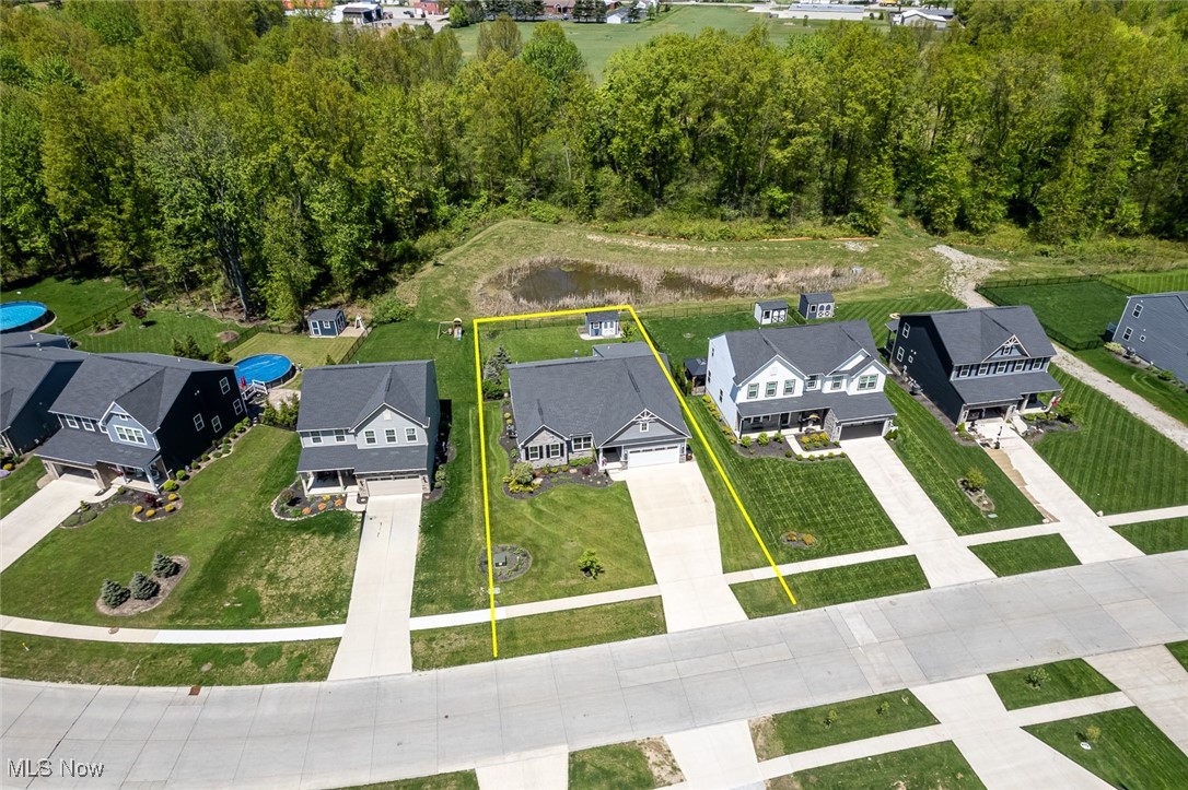 35558 Crystal Creek Court, Grafton, Ohio image 38