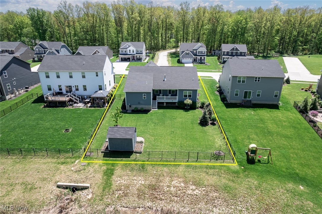 35558 Crystal Creek Court, Grafton, Ohio image 35