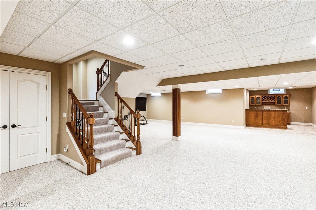 9790 Hidden Hollow Trail, Broadview Heights, Ohio image 34
