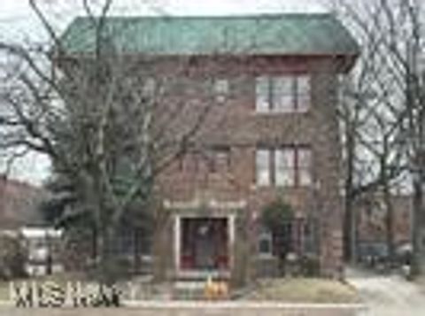 2744 Mayfield Road Cleveland OH 44106