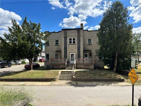 Multifamily For Sale - 3716 Orchard Street<br/> Hancock County, Weirton, WV 26062