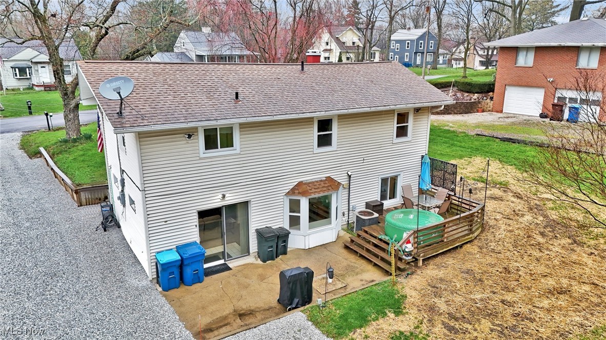 738 Chenoweth Drive, Akron, Ohio image 38