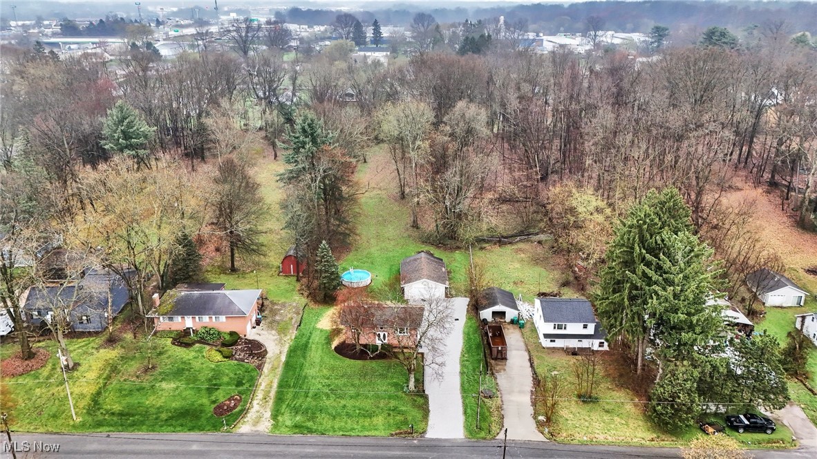 738 Chenoweth Drive, Akron, Ohio image 45