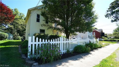 Homes For Sale - 81 W Marion Street<br/> Doylestown, OH 44230