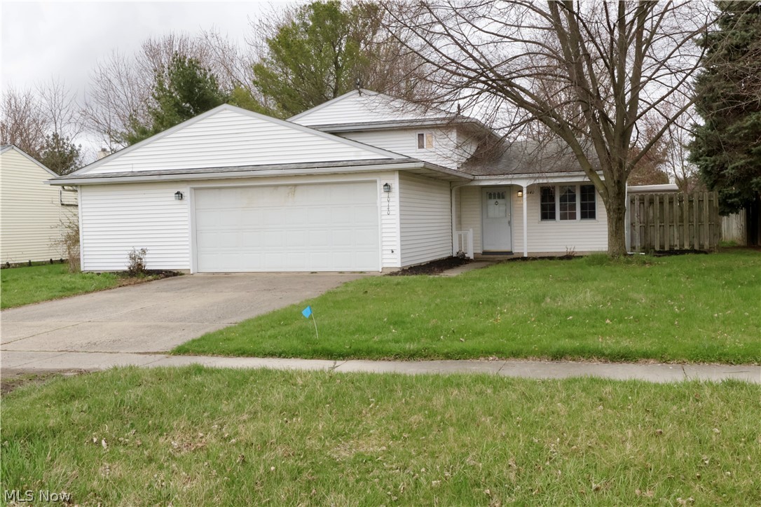 Robin Park Sub #1 - Residential