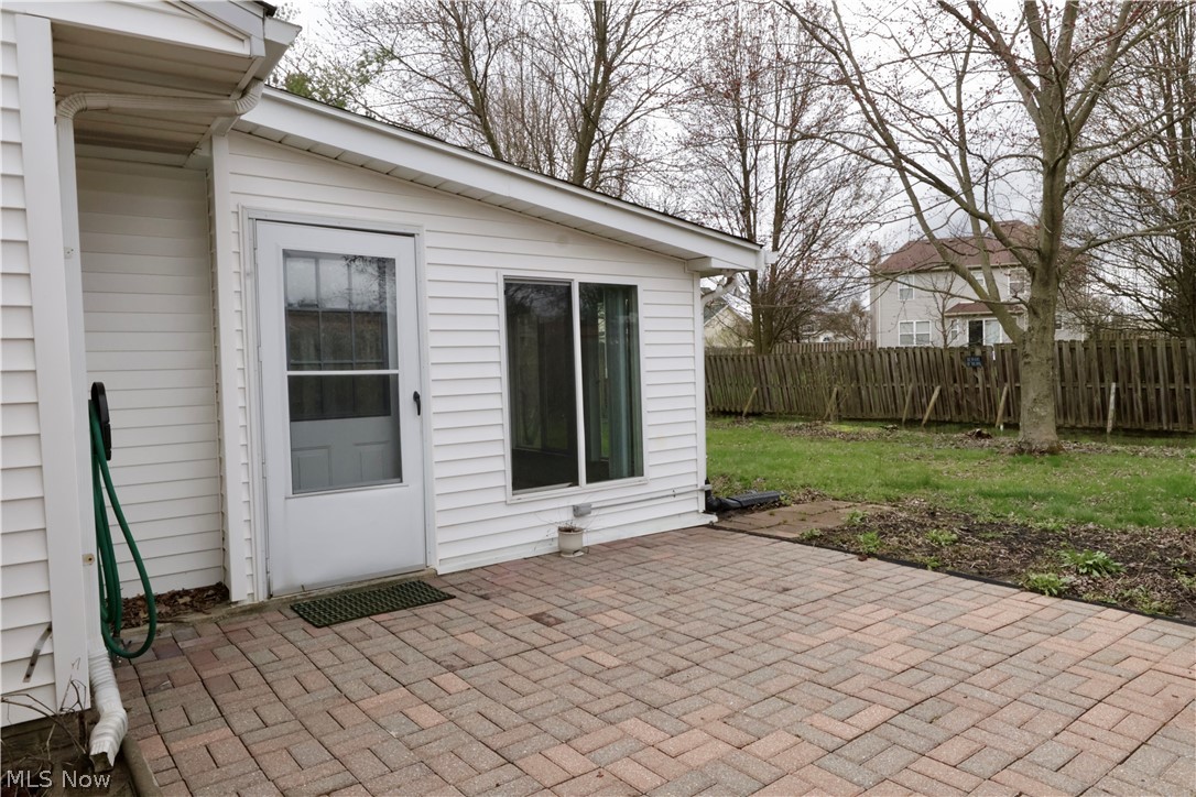 Robin Park Sub #1 - Residential