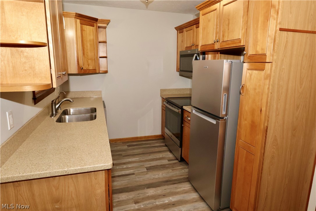 Robin Park Sub #1 - Residential