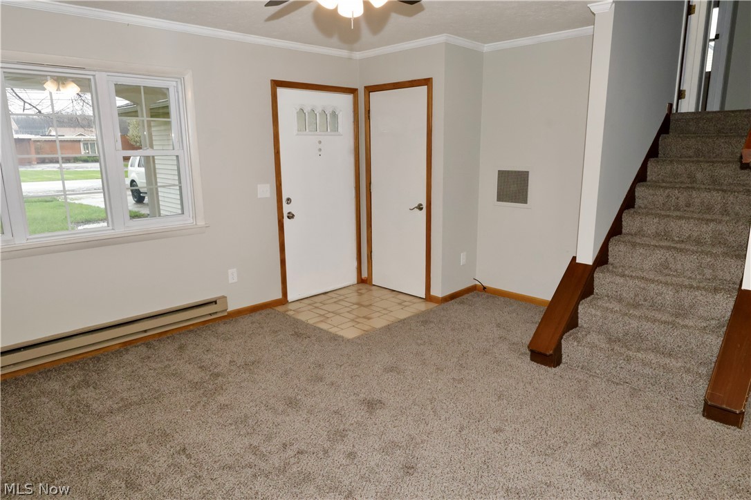 Robin Park Sub #1 - Residential