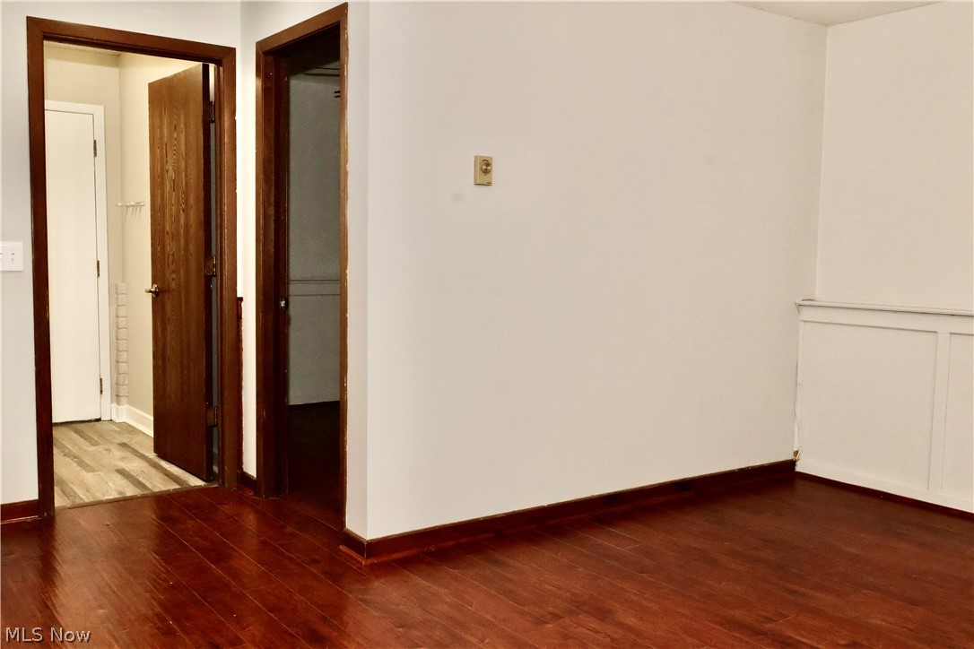 Robin Park Sub #1 - Residential