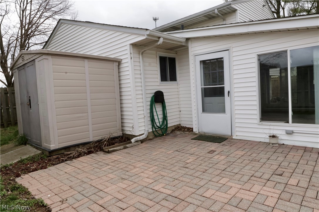 Robin Park Sub #1 - Residential