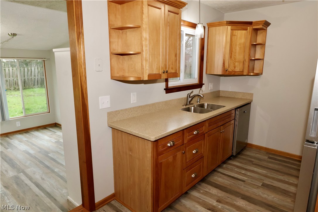 Robin Park Sub #1 - Residential