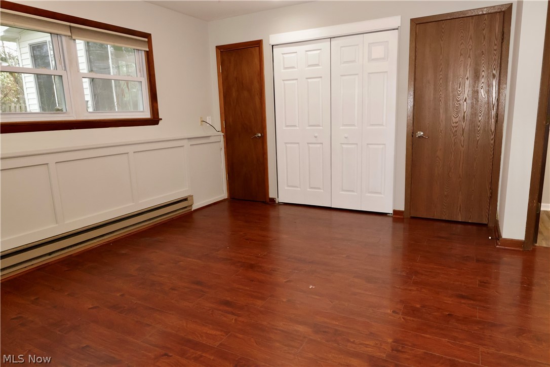 Robin Park Sub #1 - Residential