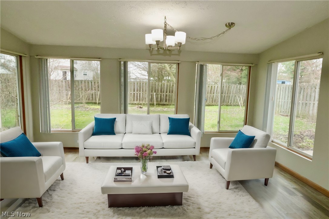 Robin Park Sub #1 - Residential