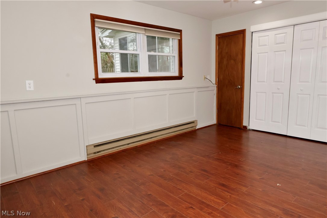 Robin Park Sub #1 - Residential