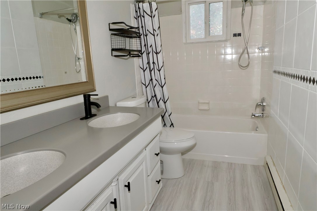 Robin Park Sub #1 - Residential