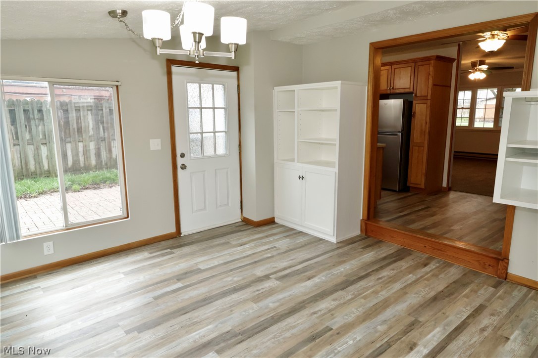 Robin Park Sub #1 - Residential