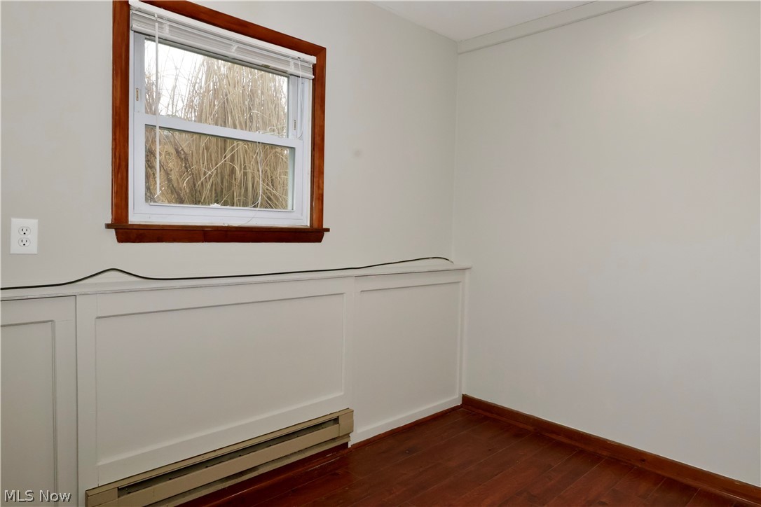 Robin Park Sub #1 - Residential