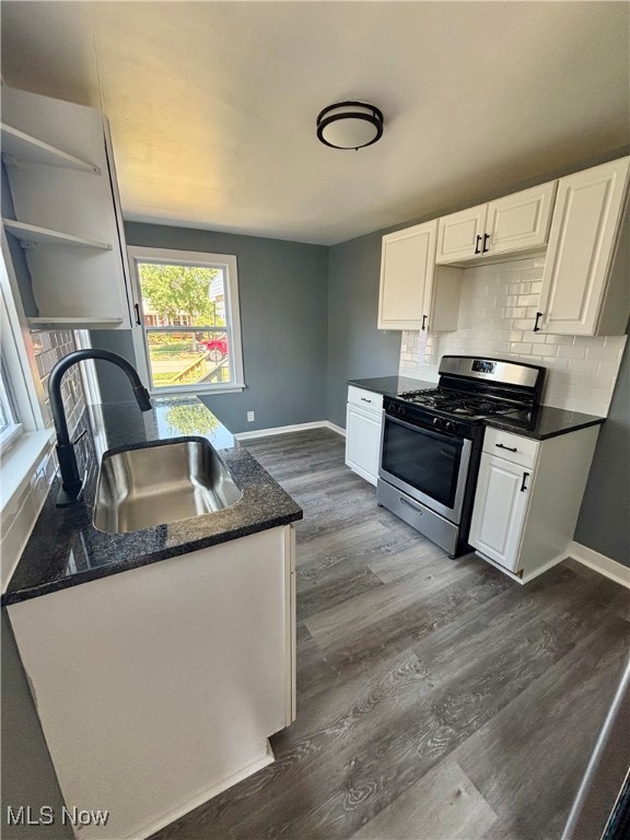 Ely Realty Cos West Ave Al - Residential