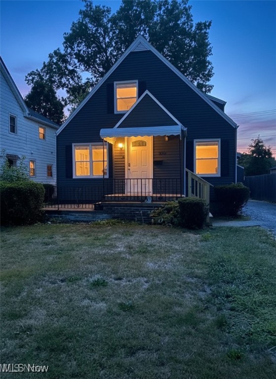 Ely Realty Cos West Ave Al - Residential