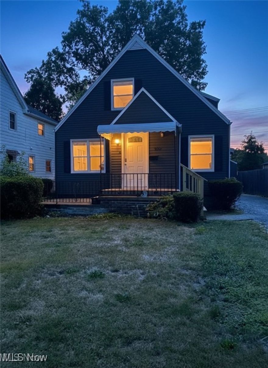 BACK ON MARKET — Buyer’s home sale fell through (NOT due to the home)!

Welcome to 426 11th St in Elyria, a beautifully updated home featuring modern finishes, fresh flooring, stylish tile work, and a spacious lower-level recreation area perfect for entertaining or relaxing. The home was previously under contract but is back on the market at no fault of the seller. The prior buyer simply could not sell their home.

Step inside to an open, light-filled main level with neutral colors and updated fixtures. The kitchen features granite countertops, subway tile backsplash, modern cabinetry, and clean, updated appliances. Bathrooms include subway tile showers and a curbless tile shower in the basement, giving the home a designer feel rarely found at this price point.

Enjoy peace of mind with recent waterproofing, updated mechanicals, and a move-in-ready condition. The extra-large basement provides endless potential for a second living room, home gym, office, or lounge.

With multiple updated features and a great layout, this home is ready for its next owner. Fast closing available. Don’t miss your second chance—homes like this do not last long! Inspection report available upon request