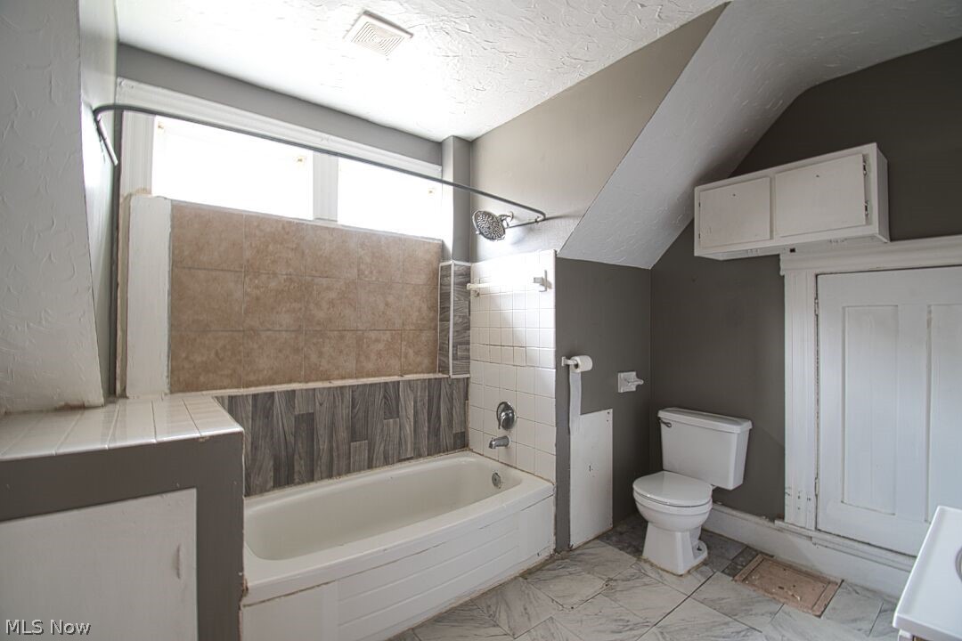 H E Castles - Residential Income