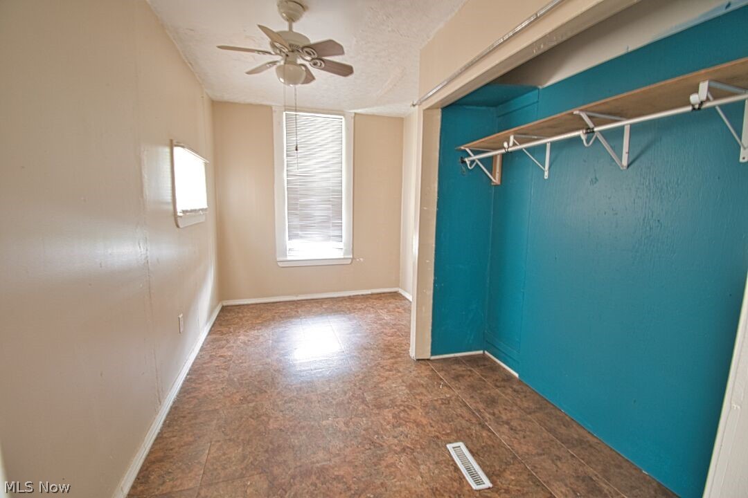 H E Castles - Residential Income