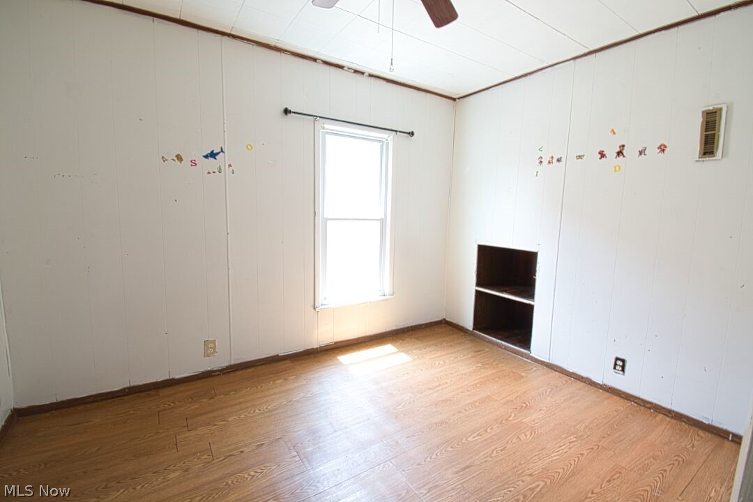 H E Castles - Residential Income