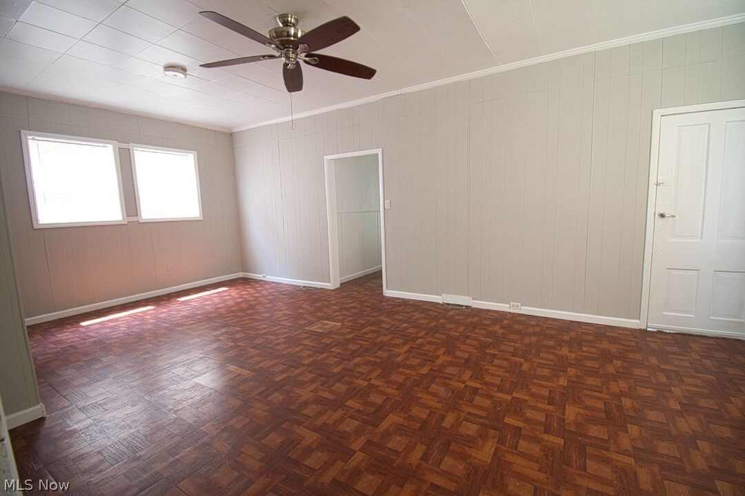 H E Castles - Residential Income