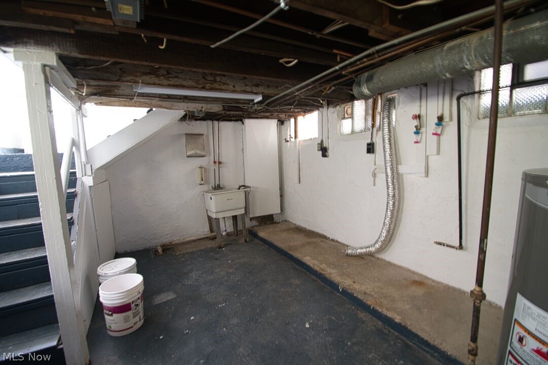 H E Castles - Residential Income