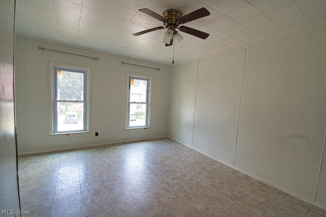 H E Castles - Residential Income