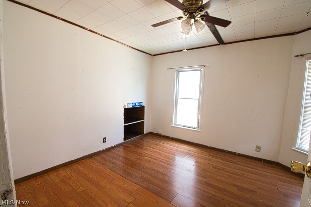 H E Castles - Residential Income