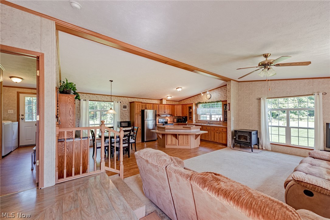 Nelson - Residential