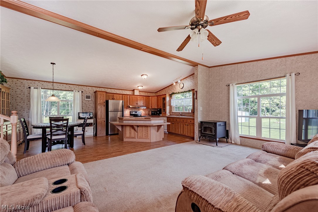 Nelson - Residential