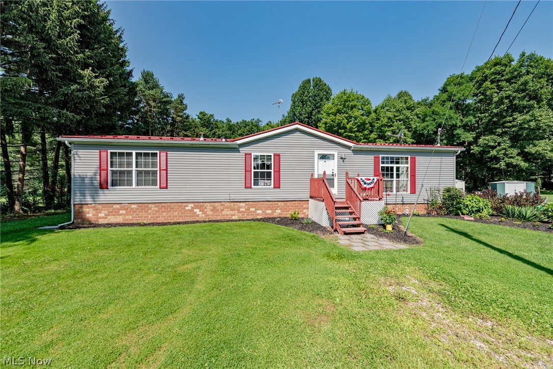 Nelson - Residential